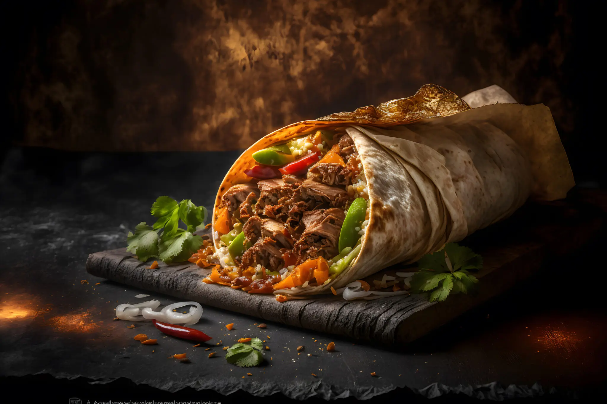 Döner pe jar