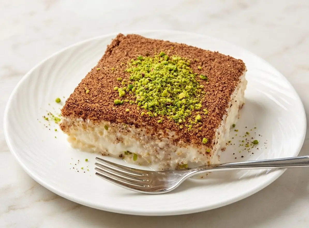 Patiserie & cofetărie